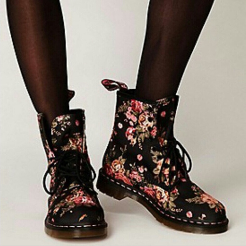 Dr Martens boots